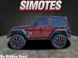 Used 2007 Jeep Wrangler X image 4