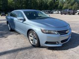 Used 2014 Chevrolet Impala LT w/ Convenience Package image 2