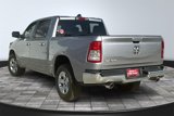 Certified 2020 RAM 1500 Lone Star image 2