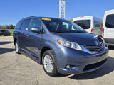 Used 2016 Toyota Sienna image 4