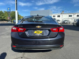 Certified 2023 Chevrolet Malibu LT image 4