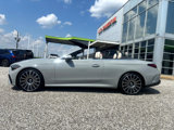 Used 2025 Mercedes-Benz CLE 450 4MATIC Cabriolet image 4