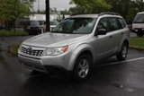 Used 2011 Subaru Forester 2.5X image 4