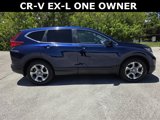 Used 2019 Honda CR-V EX-L image 2