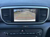 Used 2022 Kia Sportage Nightfall Edition image 4