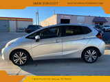 Used 2016 Honda Fit EX image 2