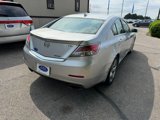 Used 2013 Acura TL SH-AWD image 2