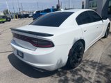 Used 2017 Dodge Charger SXT w/ Blacktop Package image 4