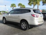 Used 2017 Chevrolet Traverse LT image 4