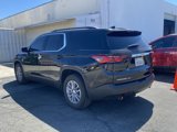 Used 2023 Chevrolet Traverse LT image 5