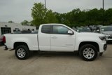Used 2022 Chevrolet Colorado LT w/ Fleet Safety Package image 4