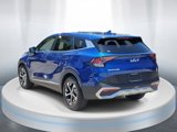 Used 2023 Kia Sportage EX image 3