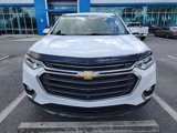 Used 2021 Chevrolet Traverse LT w/ LT Premium Package image 2