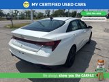 Used 2022 Hyundai Elantra SEL image 5