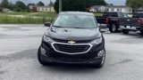 Certified 2020 Chevrolet Equinox LT image 3
