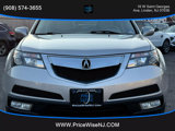 Used 2012 Acura MDX image 2