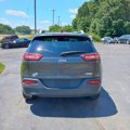 Used 2016 Jeep Cherokee Latitude w/ Comfort & Sound Group image 4