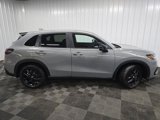 Used 2024 Honda HR-V Sport image 2