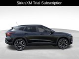 New 2025 Chevrolet Trax RS w/ Sunroof Package image 6