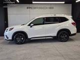 Used 2022 Subaru Forester Touring w/ Popular Package #3 image 2