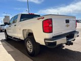 Used 2016 Chevrolet Silverado 2500 W/T image 6