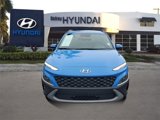 Certified 2022 Hyundai Kona SEL w/ Cargo Package image 2