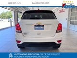 Certified 2022 Chevrolet Trax LS image 6