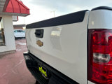 Used 2012 Chevrolet Silverado 3500 LT image 4