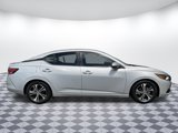 Used 2021 Nissan Sentra SV image 2