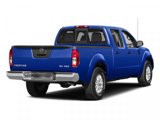 Used 2014 Nissan Frontier PRO-4X image 2