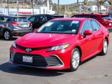 Used 2023 Toyota Camry LE image 3