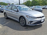 New 2025 Volkswagen Jetta S image 3