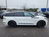 New 2025 Lincoln Aviator Reserve w/ Luxury Package image 2
