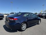 Used 2022 Toyota Corolla LE image 3