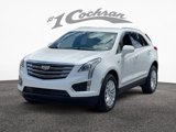 Used 2019 Cadillac XT5 AWD image 3
