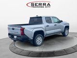 New 2024 Toyota Tacoma SR image 5