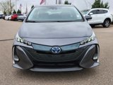 Used 2017 Toyota Prius Prime Advanced image 5