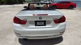 Used 2016 BMW 428i xDrive Convertible image 4