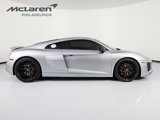 Used 2018 Audi R8 V10 w/ Premium Package image 4