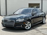 Used 2018 Audi A4 2.0T Ultra Premium image 2