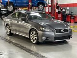 Used 2015 Lexus GS 350 image 2
