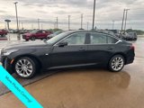 Used 2020 Cadillac CT5 Premium Luxury image 4