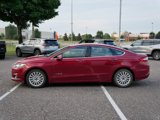 Used 2014 Ford Fusion SE w/ Equipment Group 502A image 3