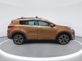 Used 2020 Kia Sportage SX image 4