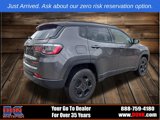 Used 2023 Jeep Compass Trailhawk image 5