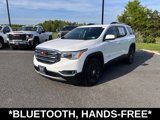 Used 2018 GMC Acadia SLT image 3