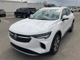 Used 2023 Buick Envision Essence image 3