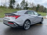 New 2025 Hyundai Elantra SEL image 5