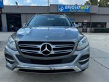 Used 2016 Mercedes-Benz GLE 350 image 4