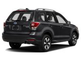 Used 2018 Subaru Forester 2.5i w/ Alloy Wheel Package image 2